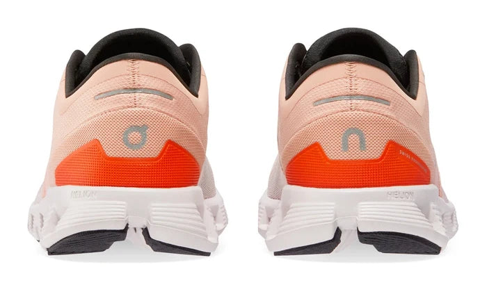 ON Cloud X 3 'Pink'