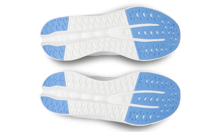 On Cloudsurfer 'Heather | White