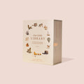 Our Little Library - The Regal Find