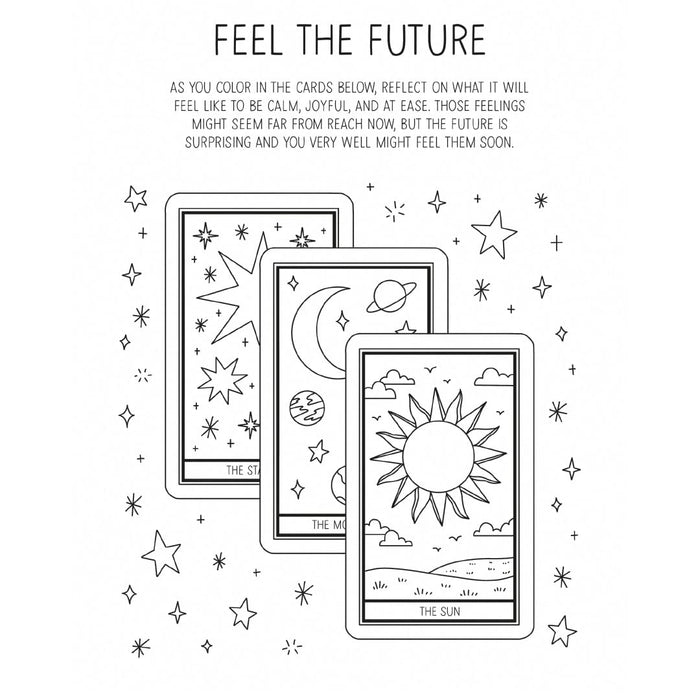 Out of Your Mind Book - The Regal Find