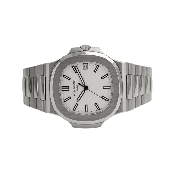 Patek Philippe Nautilus Watches White Dial 40 MM