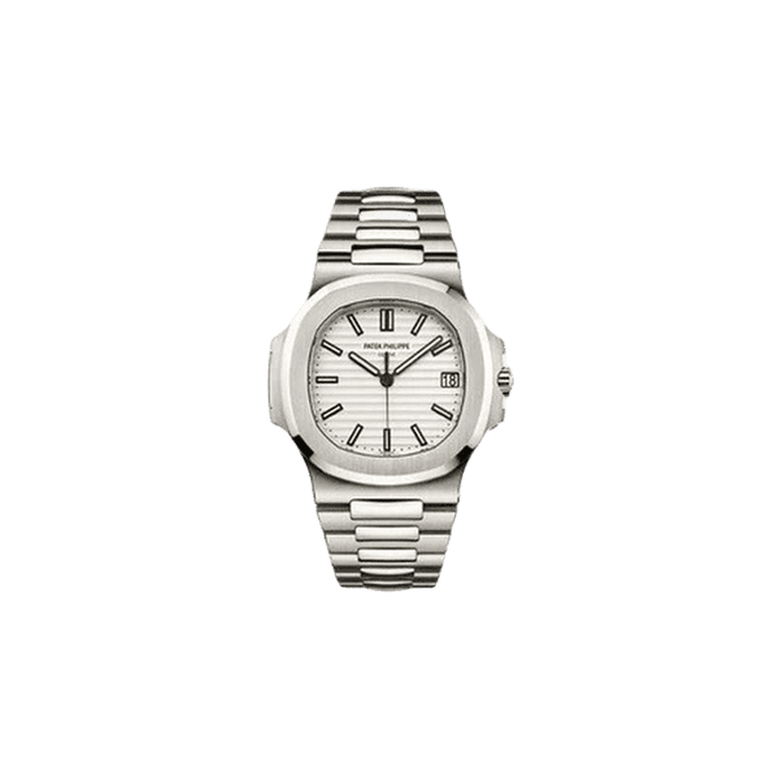 Patek Philippe Nautilus Watches White Dial 40 MM