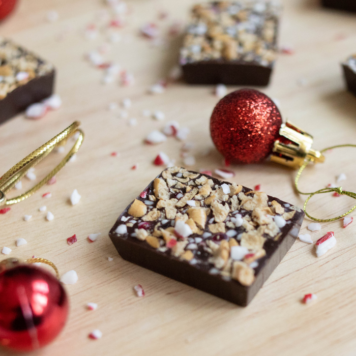 PEPPERMINT PRETZEL BUNDLE