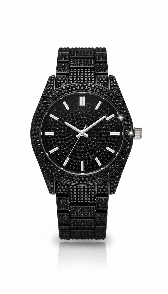 PHANTOM ROSE GOLD WATCH