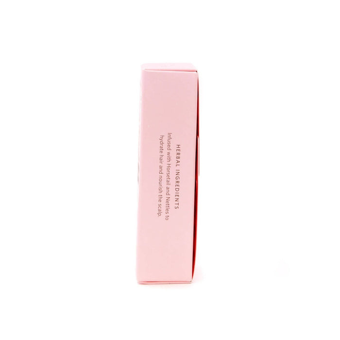 Pink Geranium Shampoo Bar - The Regal Find