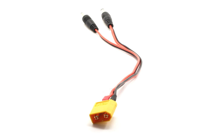 Power supply linePower supply line XT60 Plug DC OTHERUAVMODEL