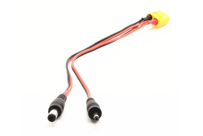 Power supply linePower supply line XT60 Plug DC OTHERUAVMODEL