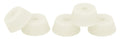 Teak Tuning Bubble Bushings Pro Duro Series - Extra Loose (51A) - Cream 51A