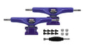 Teak Tuning Prodigy Swerve Trucks, 34mm - Purple Colorway