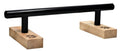 Teak Tuning PROlific Series - Round Fingerboard Rail - Matte Black Colorway - Mini Edition (7.25 Inch) Matte Black / Mini Edition (7.25 Inch)