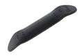 Teak Tuning PROlific Wooden 5 Ply Fingerboard Deck 35x95mm - Black Mamba - with Color Matching Mid Ply