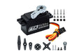 PTK 9712 TG-D Metal Digital Servo