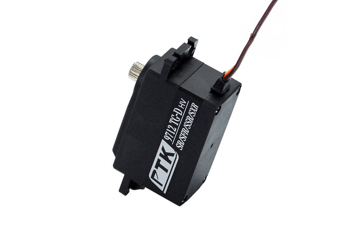 PTK 9712 TG-D Metal Digital Servo