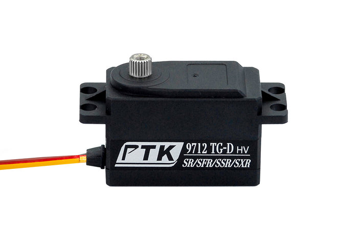 PTK 9712 TG-D Metal Digital Servo