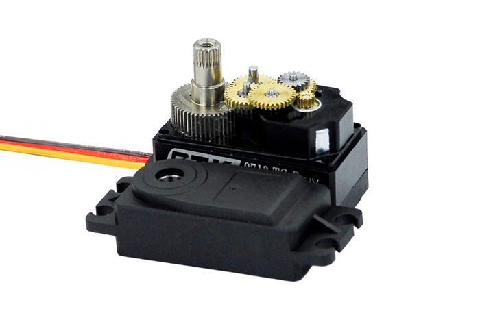 PTK 9712 TG-D Metal Digital Servo