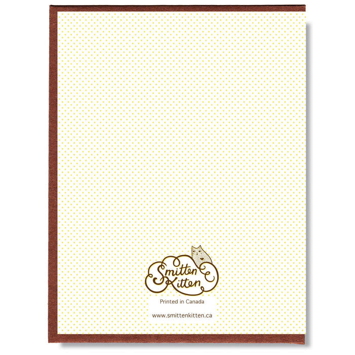 Pull My Finger Card - The Regal Find