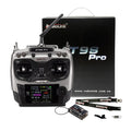 RadioLink AT9S PRORadioLink AT9S PRO 2.4G 12CH Remote ControlUAVMODEL