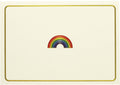 Rainbow Note Cards - The Regal Find