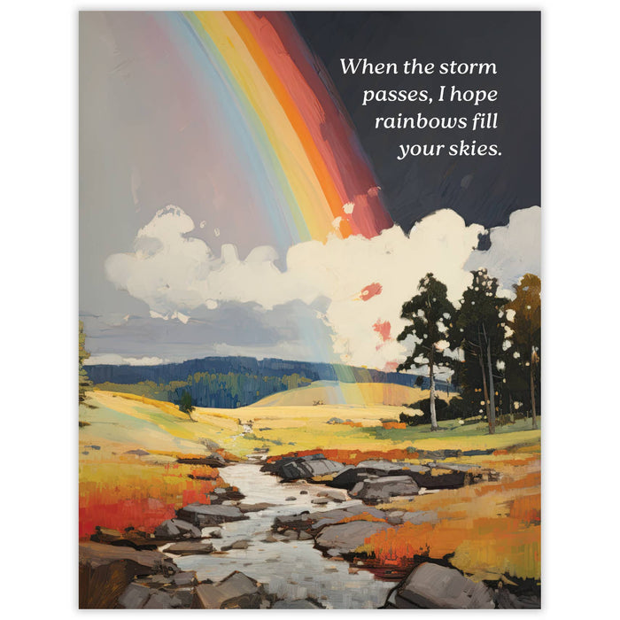 Rainbow Sympathy - The Regal Find