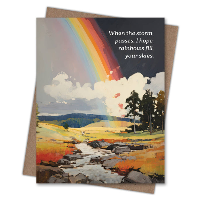 Rainbow Sympathy - The Regal Find