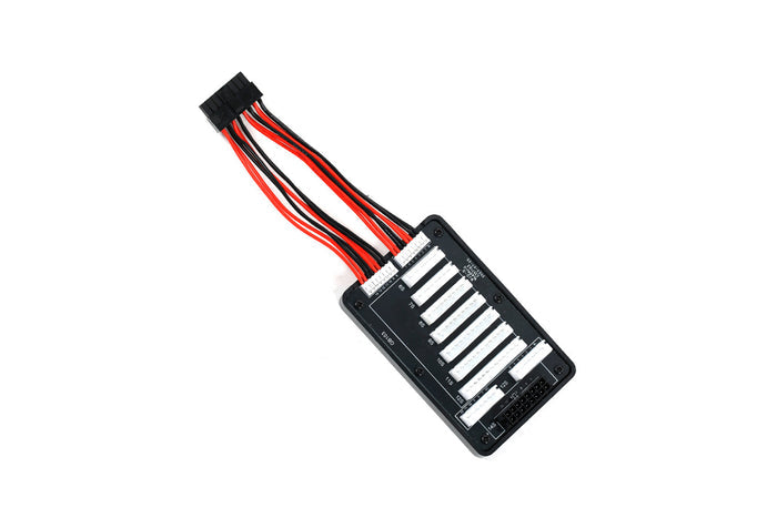 RC Model Charger Expansion/Charging Board 6-12S