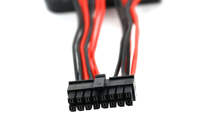 RC Model Charger Expansion/Charging Board 6-12S