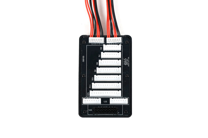 RC Model Charger Expansion/Charging Board 6-12S