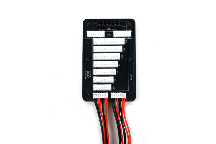 RC Model Charger Expansion/Charging Board 6-12S