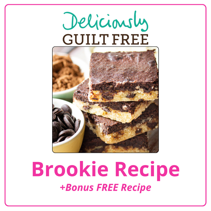 Recipe - Brookie