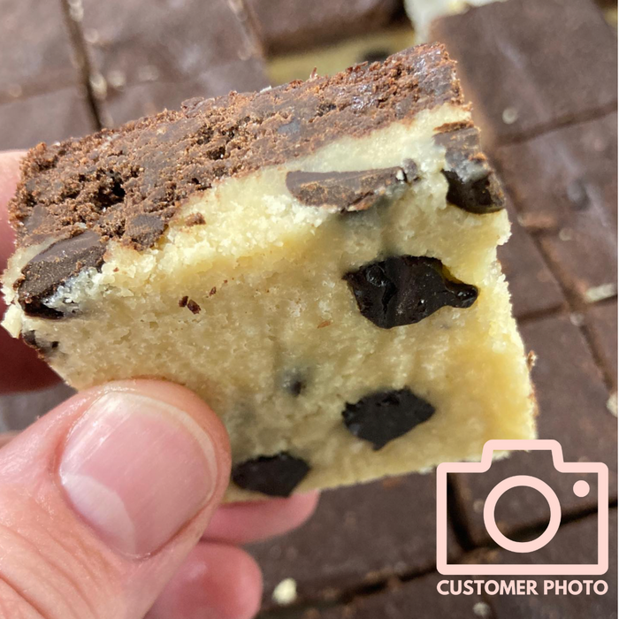 Recipe - Brookie