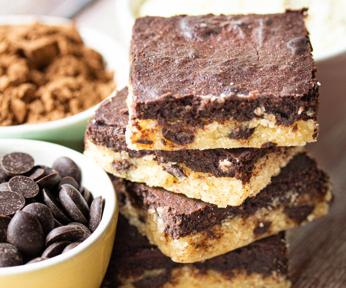 Recipe - Brookie