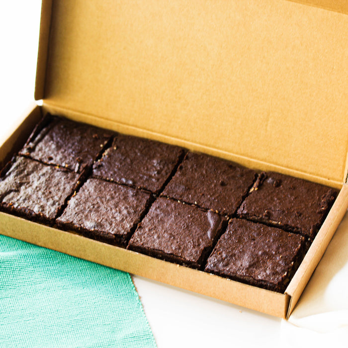 Recipe - Brookie