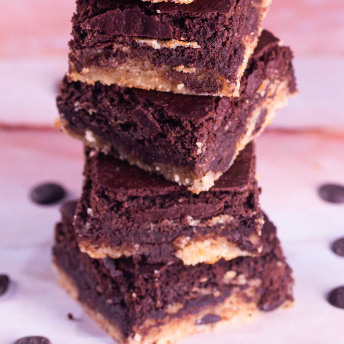 Recipe - Brookie