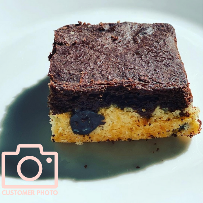Recipe - Brookie