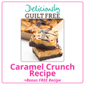 Recipe - Chocolate Caramel Crunch