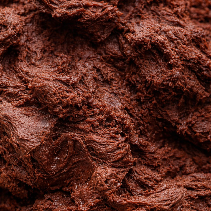 Recipe - Chocolate Caramel Crunch