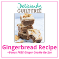 Recipe - Gingerbread