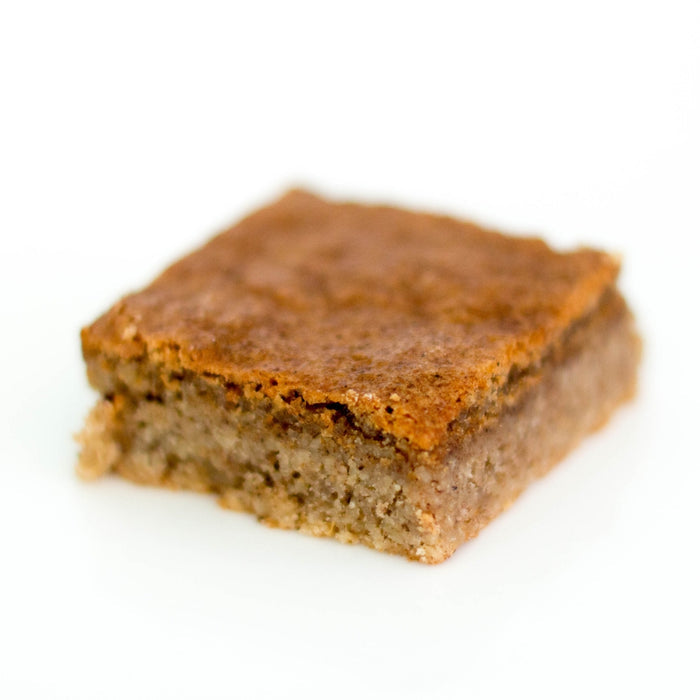 Keto ginger cake