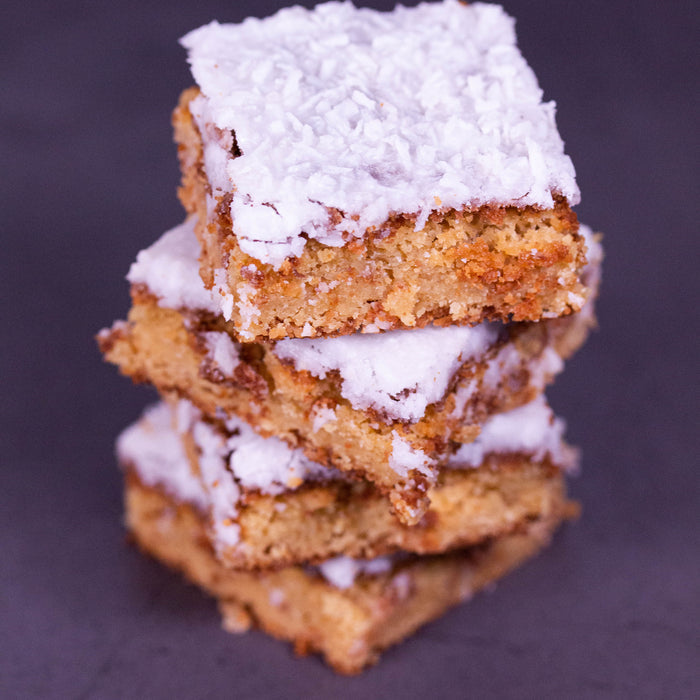 Recipe - Gingerbread