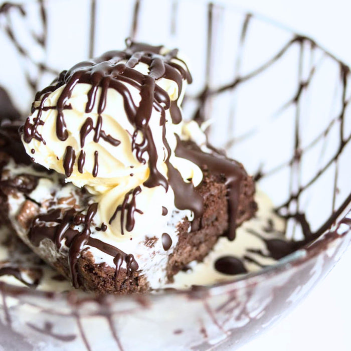 Recipe - Keto Brownie Recipes (+6 different brownies)