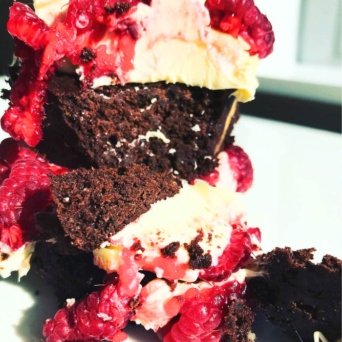 Recipe - Keto Brownie Recipes (+6 different brownies)
