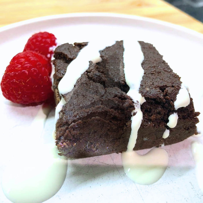 Recipe - Keto Brownie Recipes (+6 different brownies)