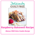 Recipe - Raspberry Bakewell