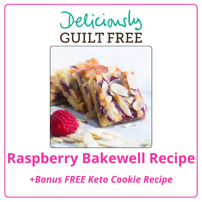 Recipe - Raspberry Bakewell