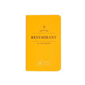 Restaurant Passport - The Regal Find