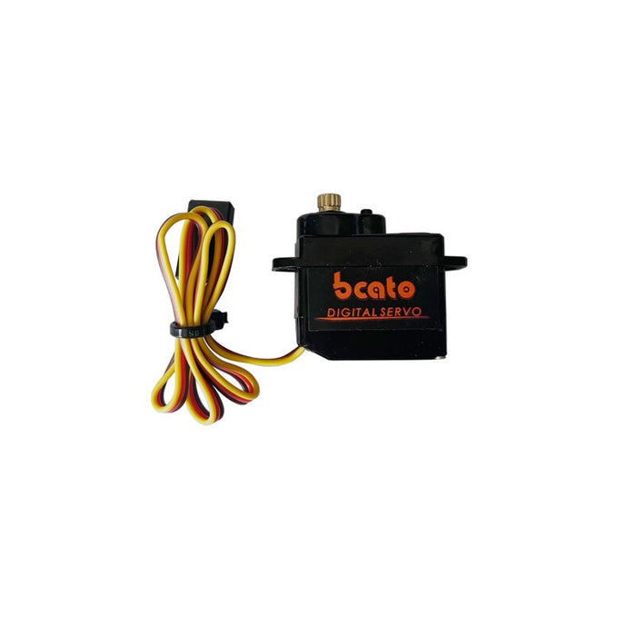 S08 MDS08 MD Digital Metal Gear ServoUAVMODEL