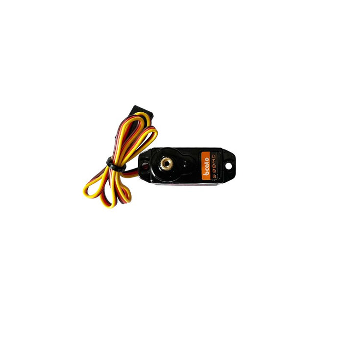S08 MDS08 MD Digital Metal Gear ServoUAVMODEL