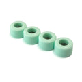 Session Fingerboards Limited Edition Session Anniversary Apex New Street Wheels, "Melted Mint Chip Ice Cream" - 71D - ABEC-9 Bearings