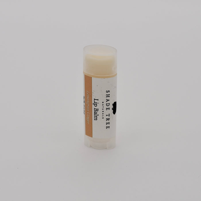 Shade Tree Naturals Lip Balm - The Regal Find