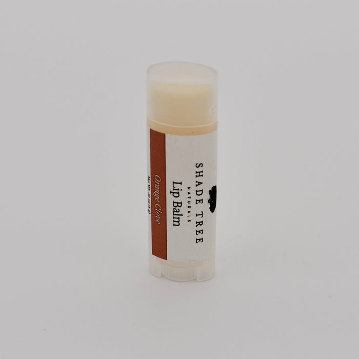 Orange Clove